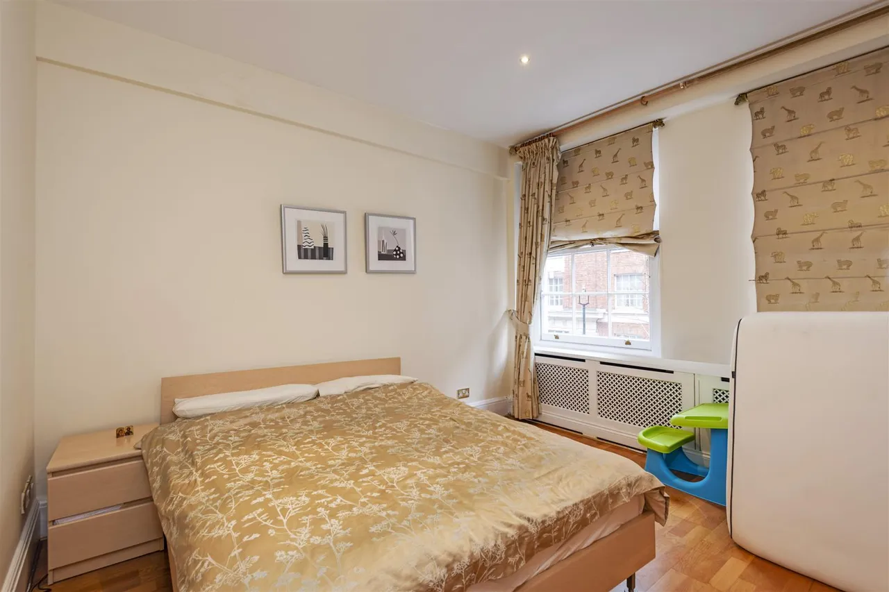 George Street, London, W1H 7HD, photo 10