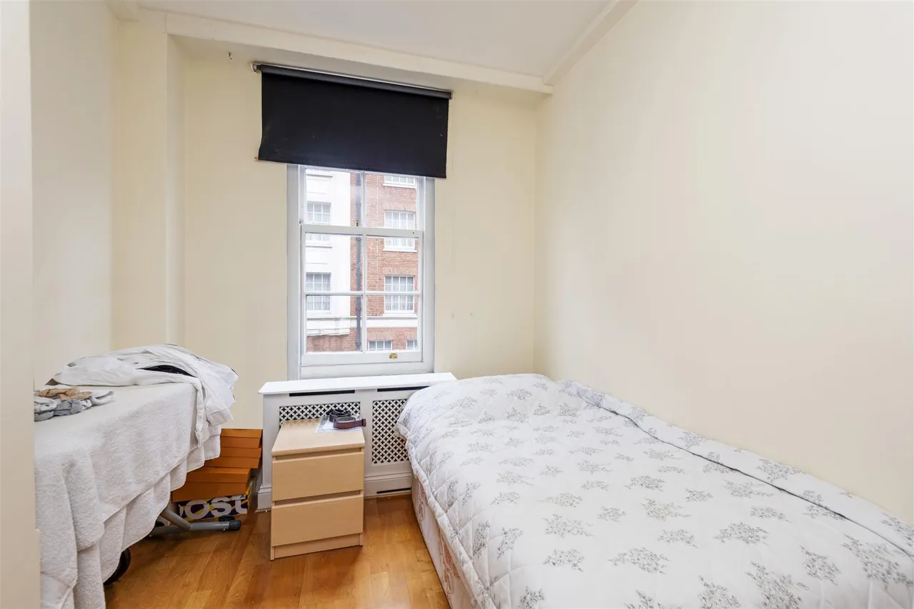 George Street, London, W1H 7HD, photo 8