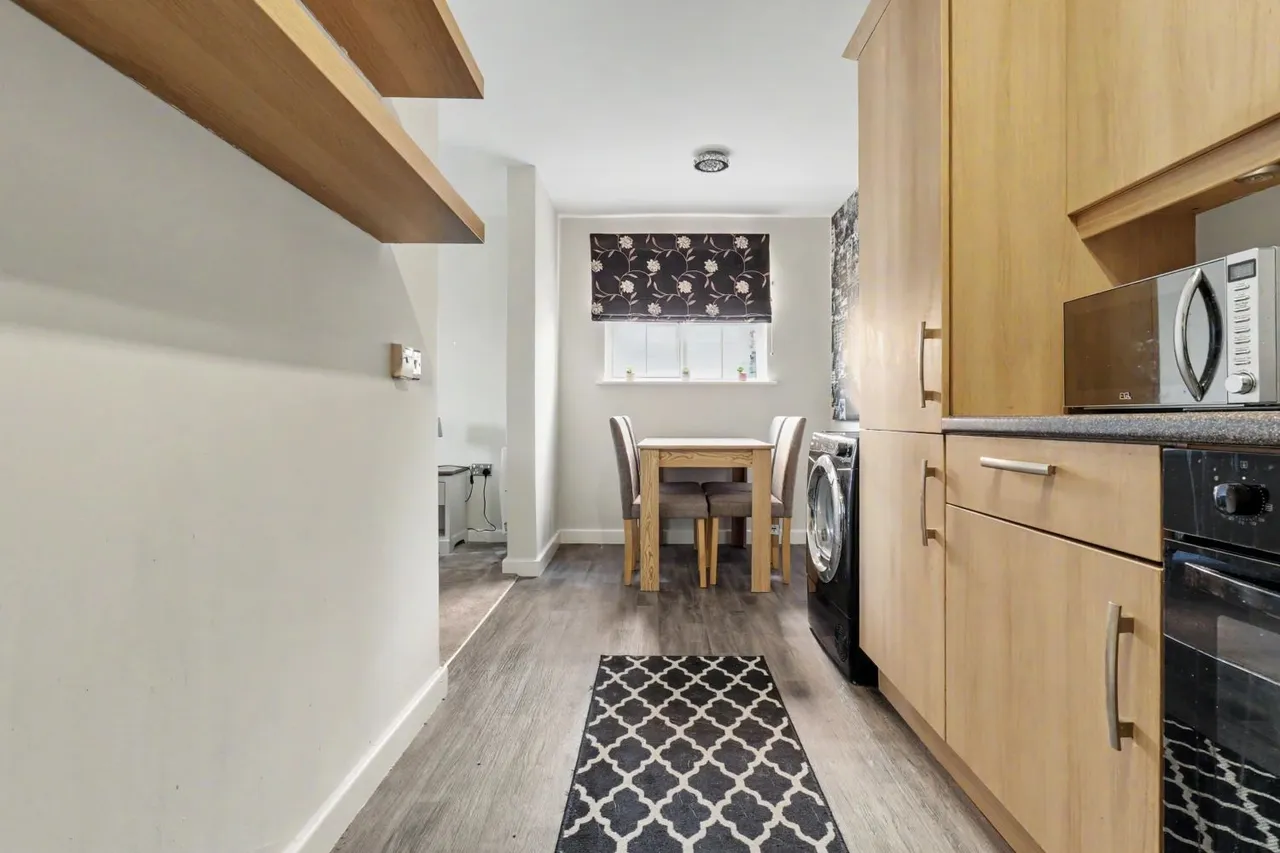 Castle Mews, Pontefract, WF8, photo 6