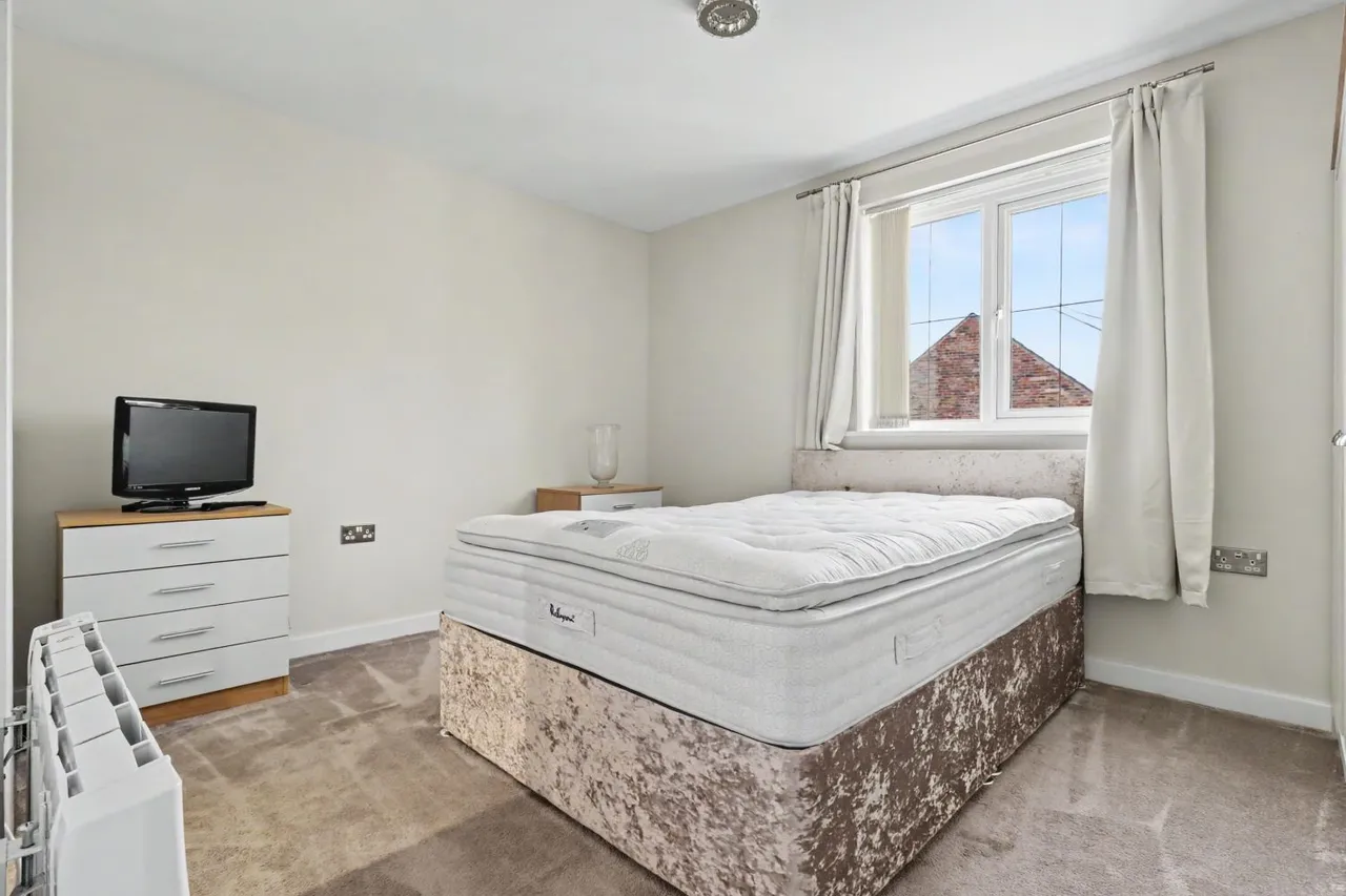 Castle Mews, Pontefract, WF8, photo 7