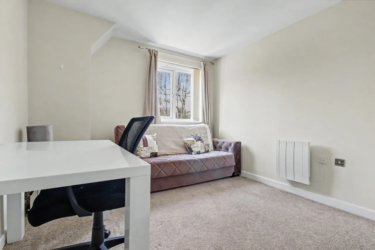 Castle Mews, Pontefract, WF8, photo 9
