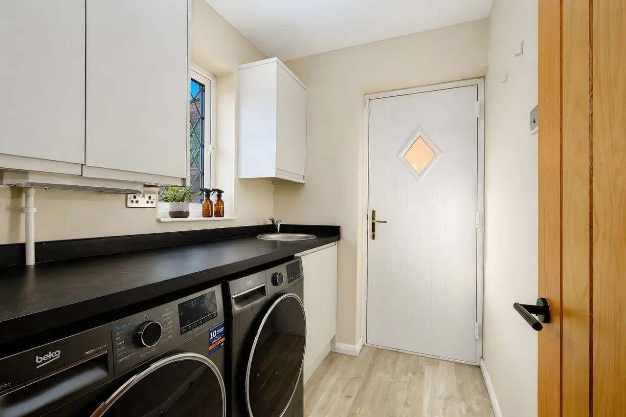 Crowhill, Godmanchester, PE29, photo 9