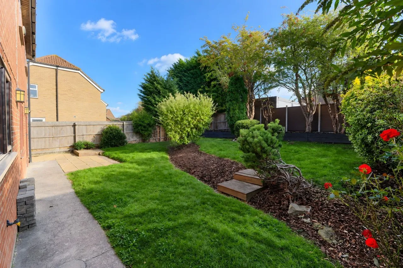 Crowhill, Godmanchester, PE29, photo 19