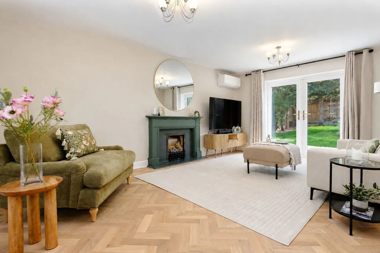 Crowhill, Godmanchester, PE29, photo 2