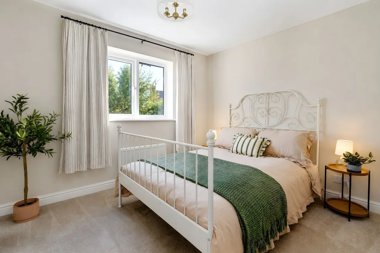 Crowhill, Godmanchester, PE29, photo 14