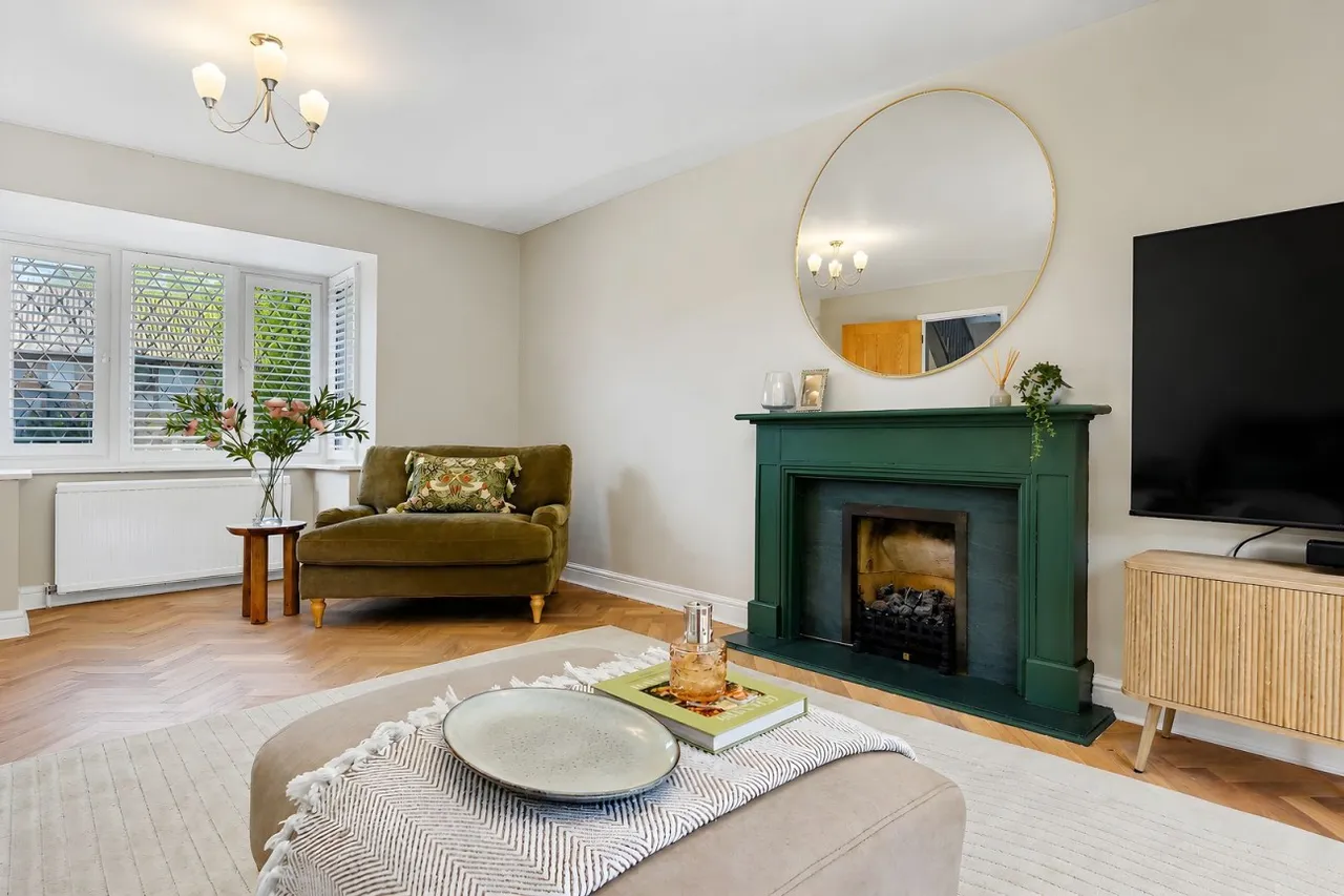 Crowhill, Godmanchester, PE29, photo 4