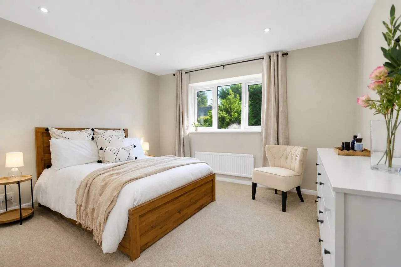 Crowhill, Godmanchester, PE29, photo 15