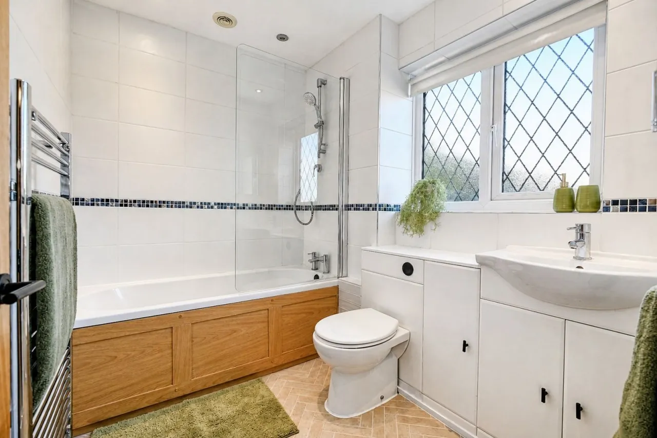 Crowhill, Godmanchester, PE29, photo 16
