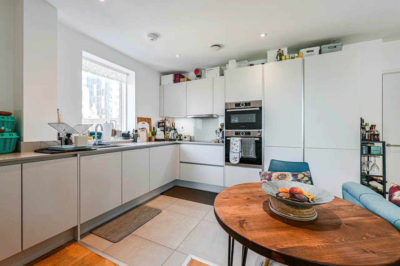 1 bed flat for sale — Flat 205, Skelton Lodge, London