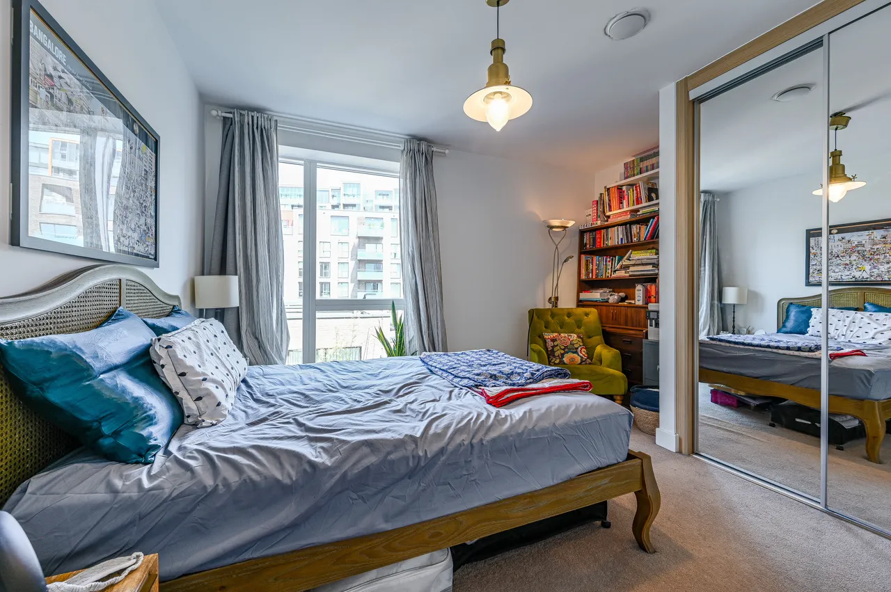 Flat 205, Skelton Lodge, London, photo 9
