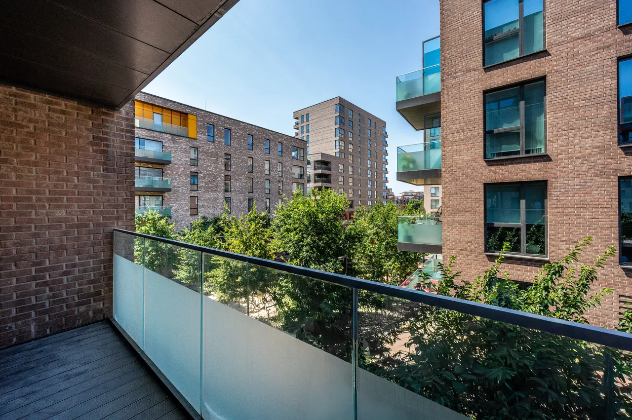 Flat 205, Skelton Lodge, London, photo 11