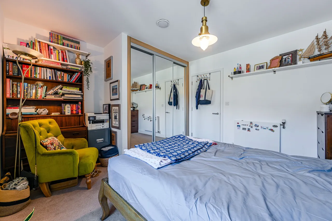 Flat 205, Skelton Lodge, London, photo 3