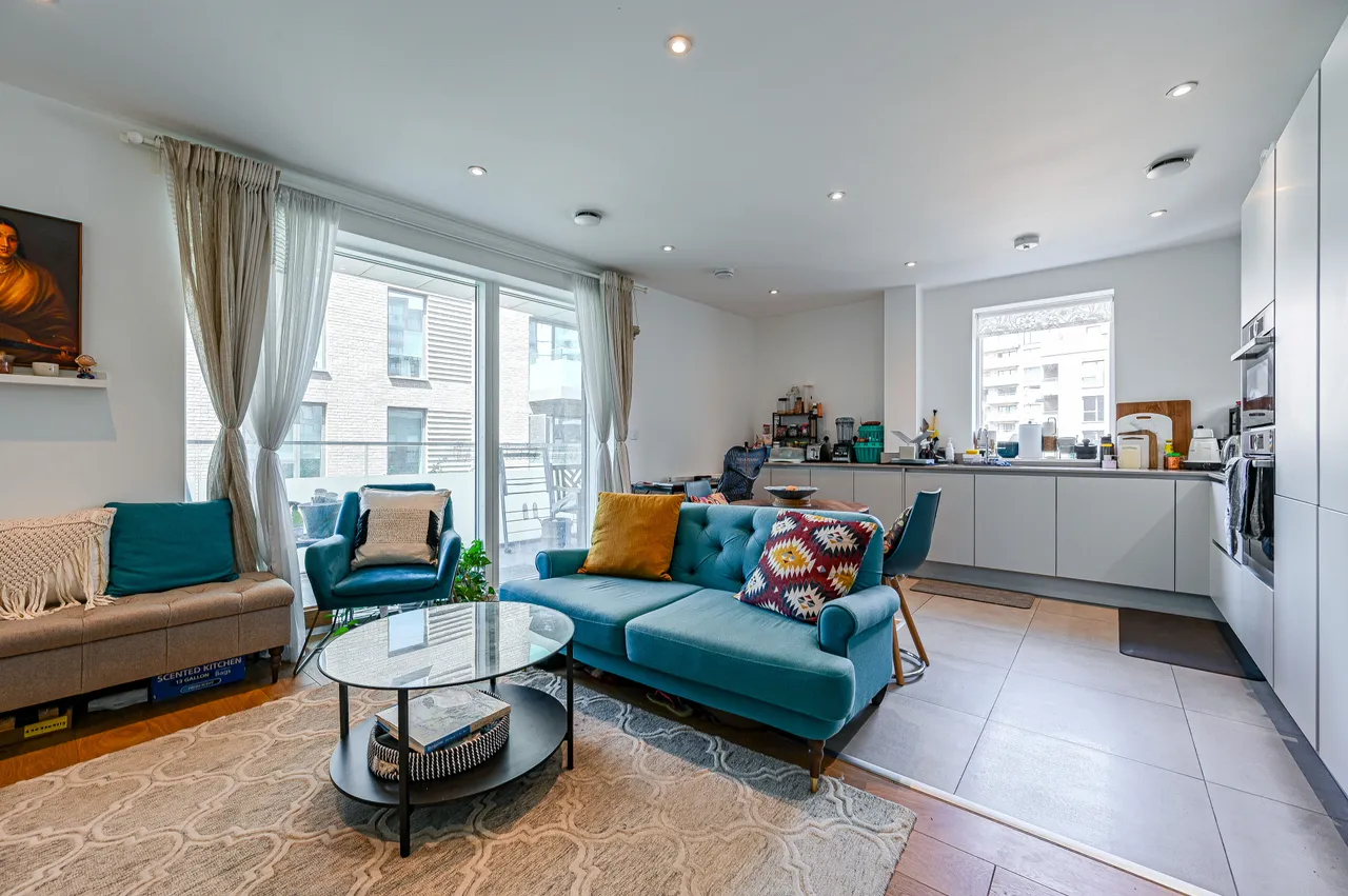 Flat 205, Skelton Lodge, London, photo 6