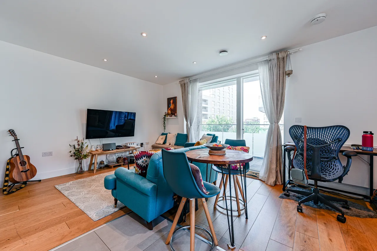Flat 205, Skelton Lodge, London, photo 7
