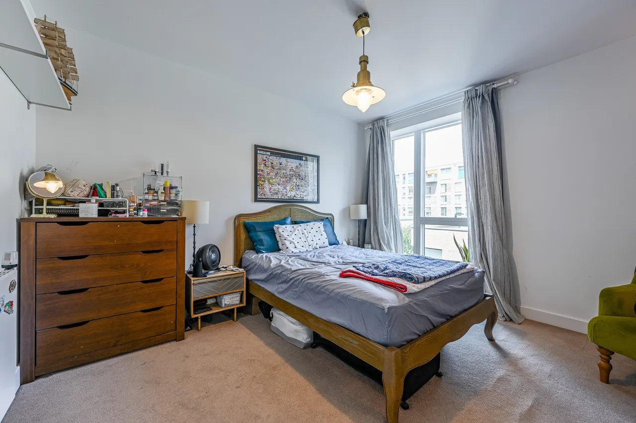 Flat 205, Skelton Lodge, London, photo 5