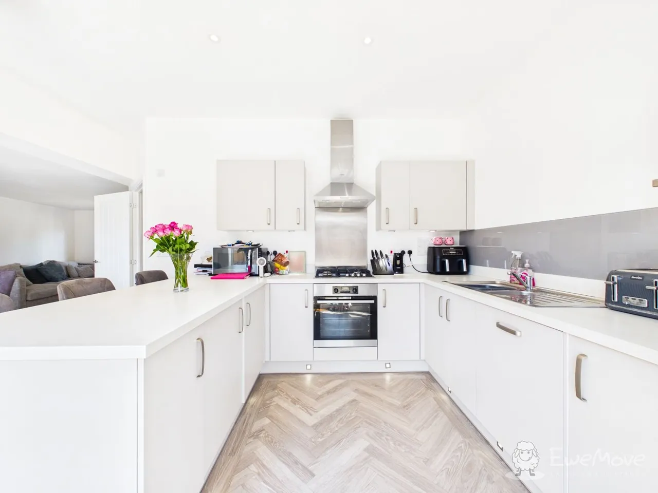 Mulberry Walk, Bordon, GU35, photo 3