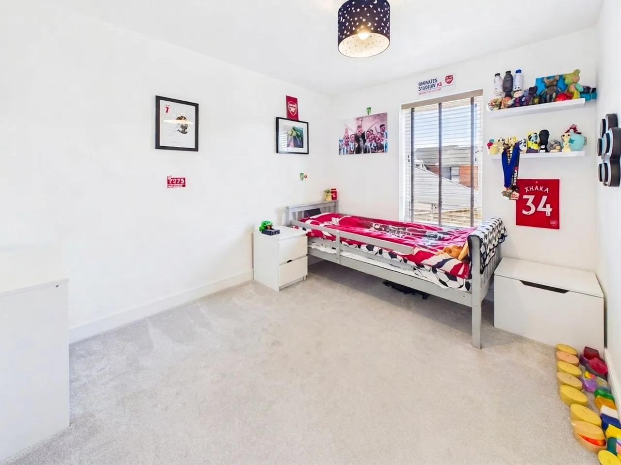 Mulberry Walk, Bordon, GU35, photo 13