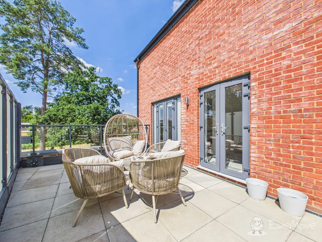 Mulberry Walk, Bordon, GU35, photo 9