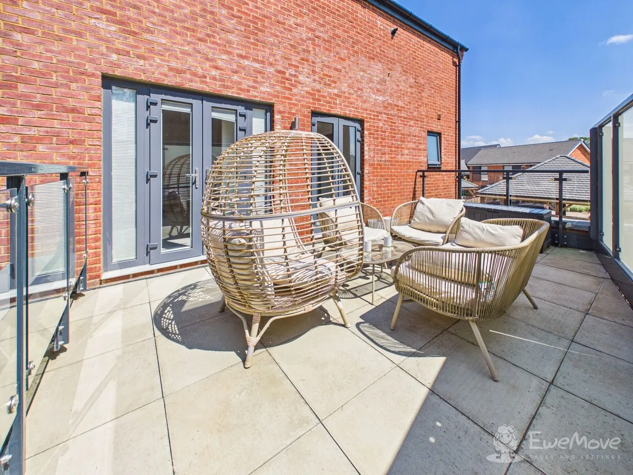 Mulberry Walk, Bordon, GU35, photo 10