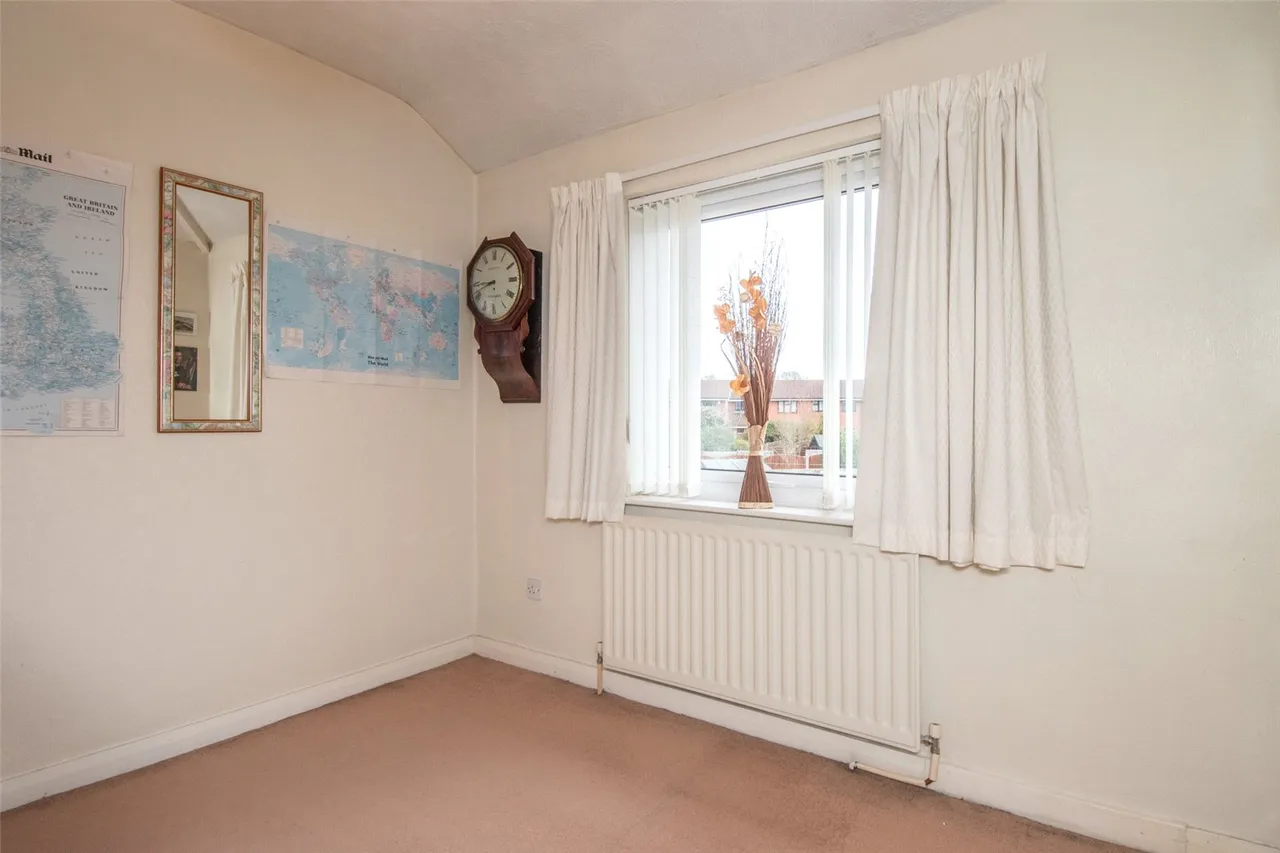 Burcot Avenue, Bromsgrove, Worcestershire, B60 1AG, photo 14