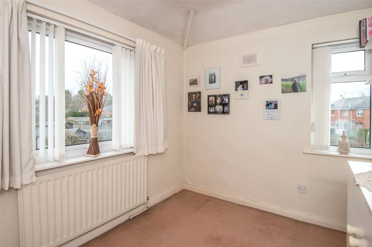 Burcot Avenue, Bromsgrove, Worcestershire, B60 1AG, photo 13