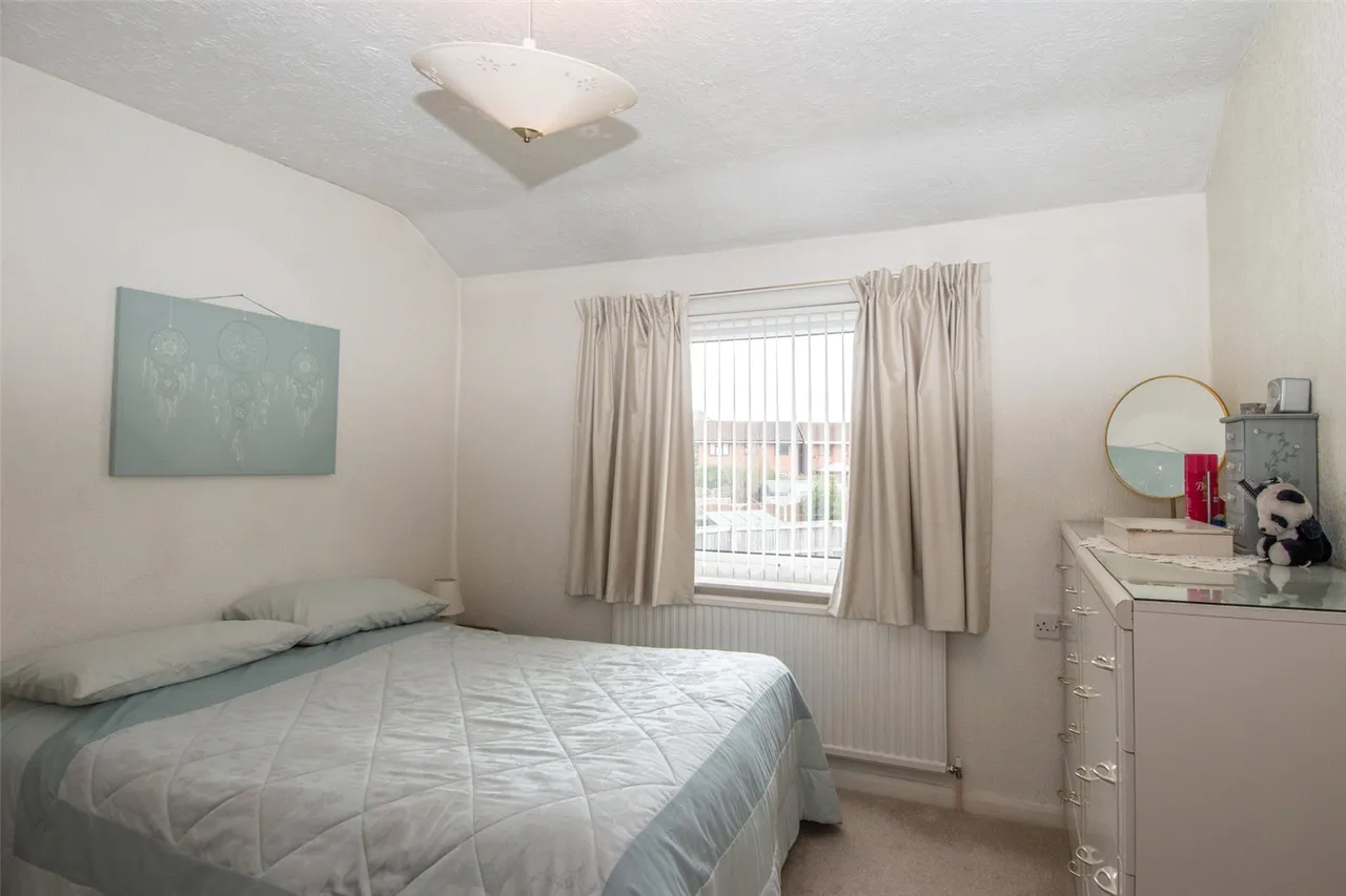 Burcot Avenue, Bromsgrove, Worcestershire, B60 1AG, photo 12