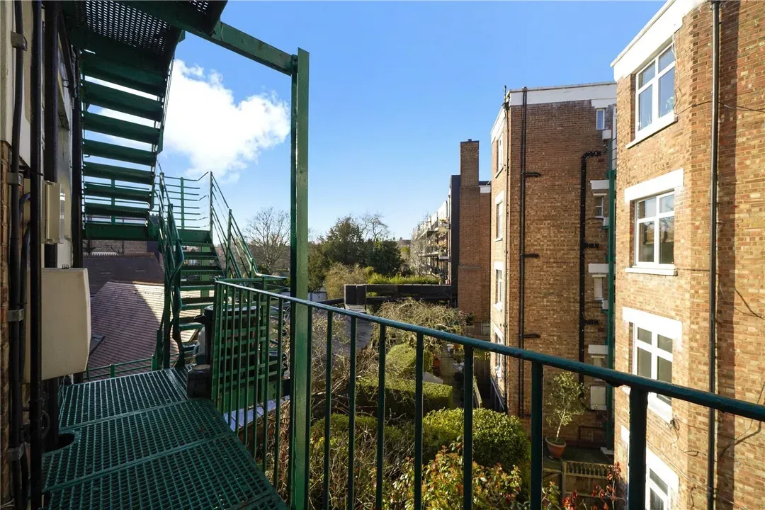 Cholmley Gardens, West Hampstead, London, NW6, photo 14