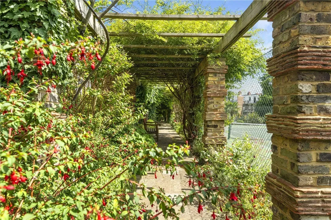 Cholmley Gardens, West Hampstead, London, NW6, photo 3
