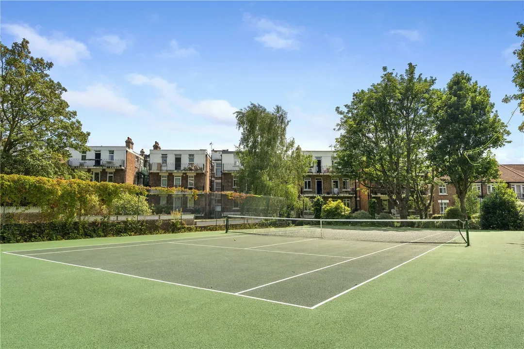 Cholmley Gardens, West Hampstead, London, NW6, photo 8