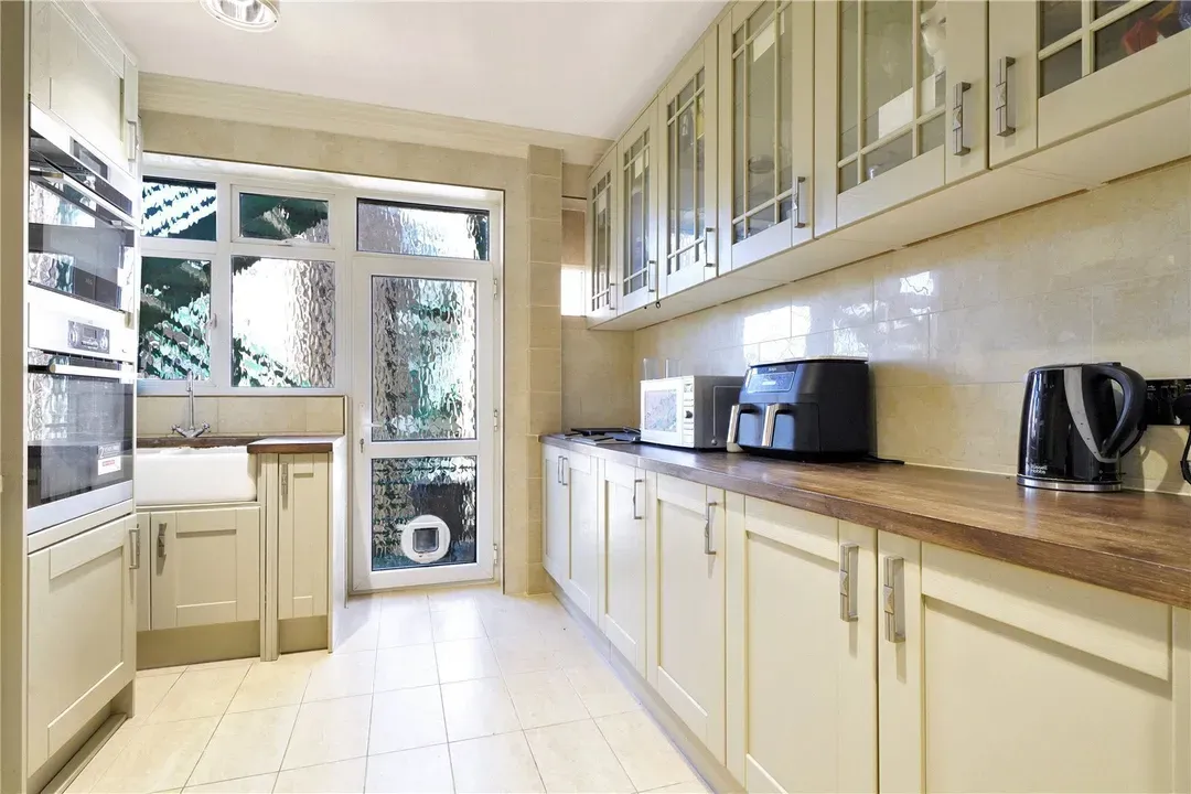 Cholmley Gardens, West Hampstead, London, NW6, photo 4