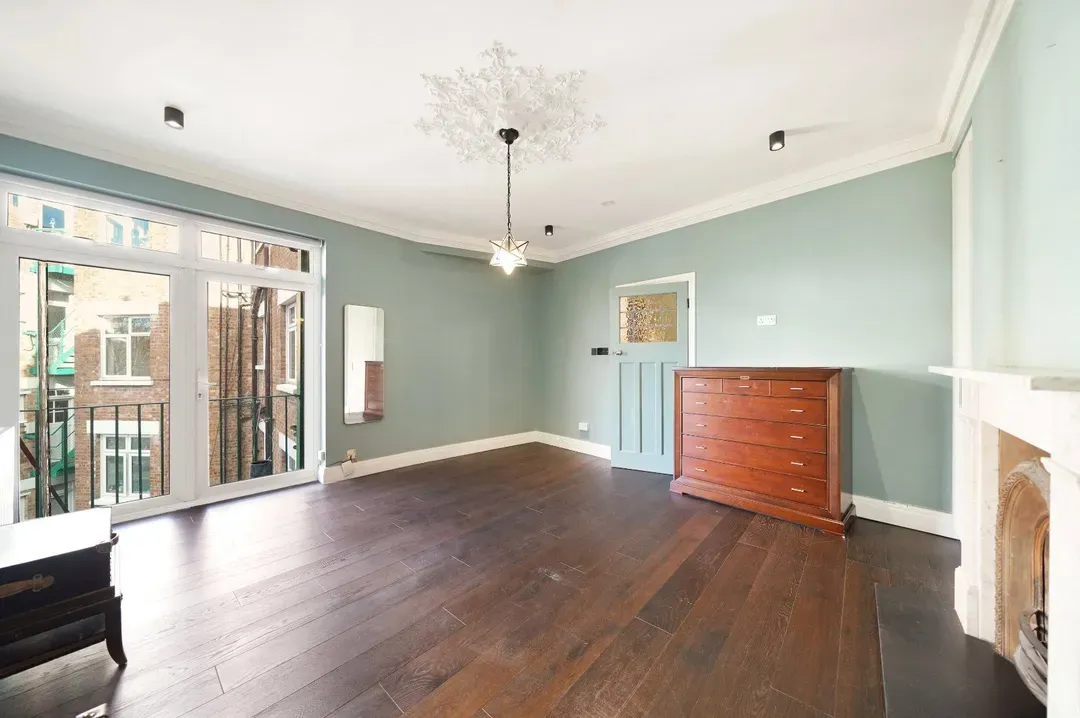 Cholmley Gardens, West Hampstead, London, NW6, photo 2