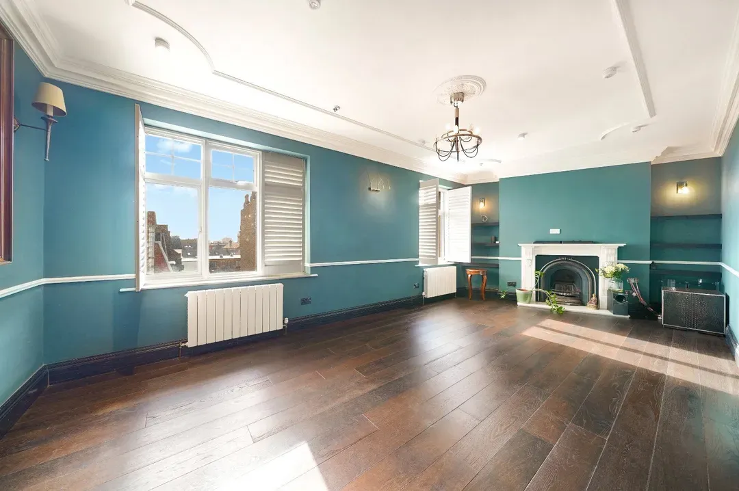 Cholmley Gardens, West Hampstead, London, NW6, photo 15