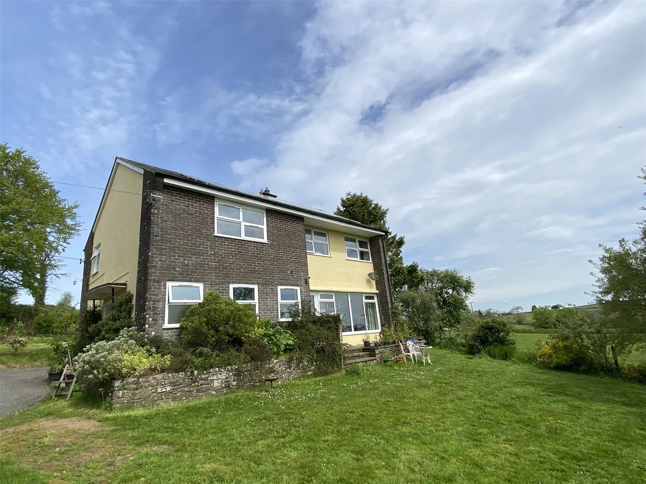 Ashwater, Beaworthy, EX21, photo 8