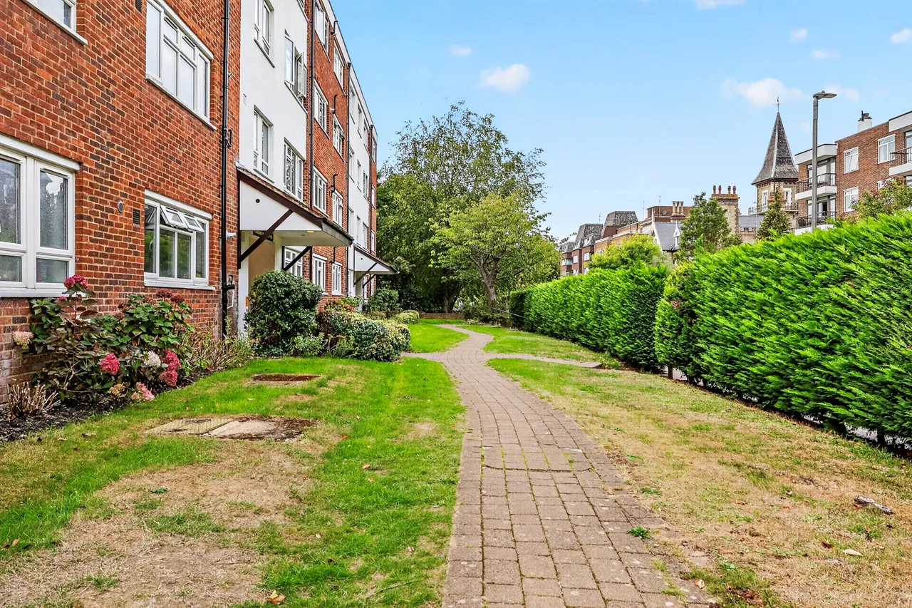 St. John's Avenue, London, SW15, photo 6