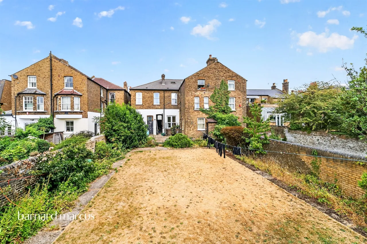 Ellison Road, London, SW16, photo 17