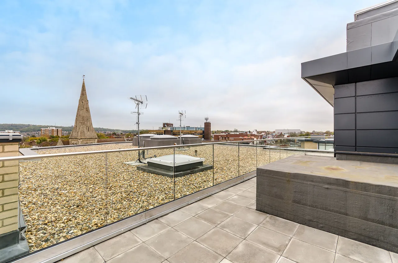 Apartment 51, 1 Grove Place, London, photo 11