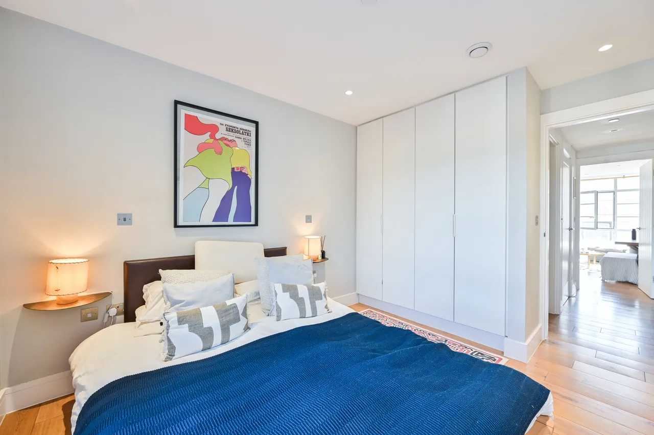 Flat 15, 2A Highshore Road, London, photo 4