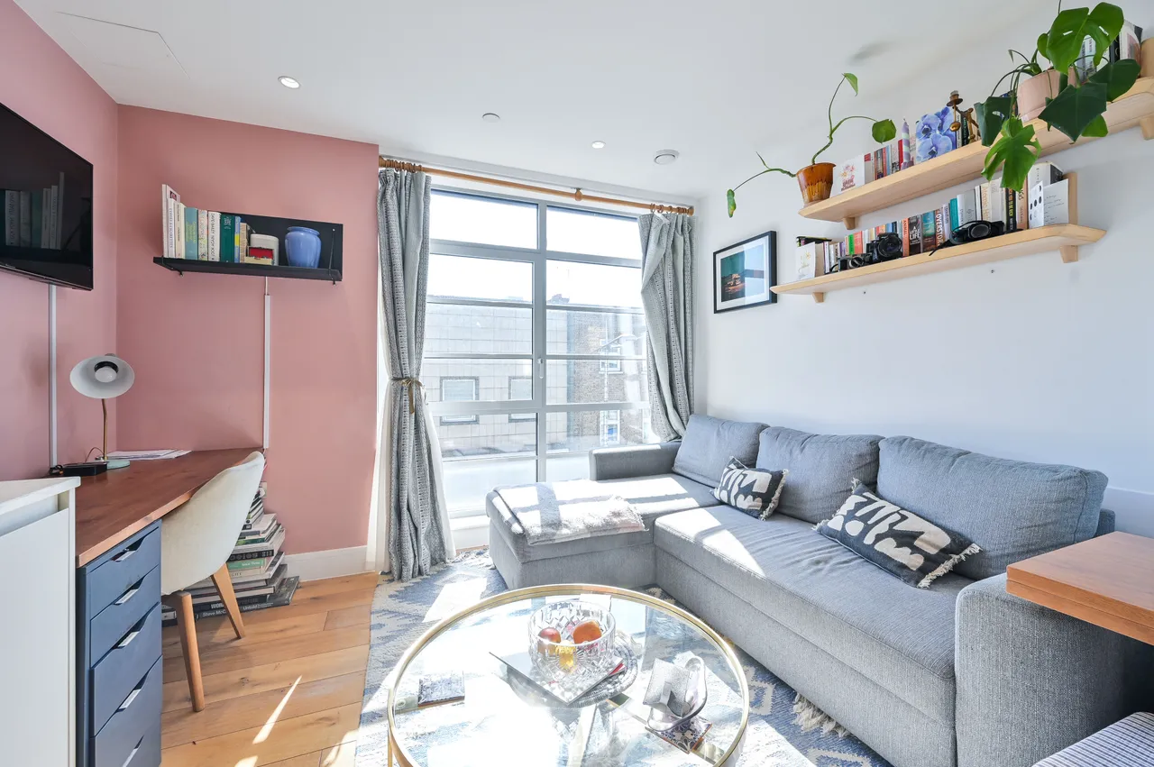 Flat 15, 2A Highshore Road, London, photo 6