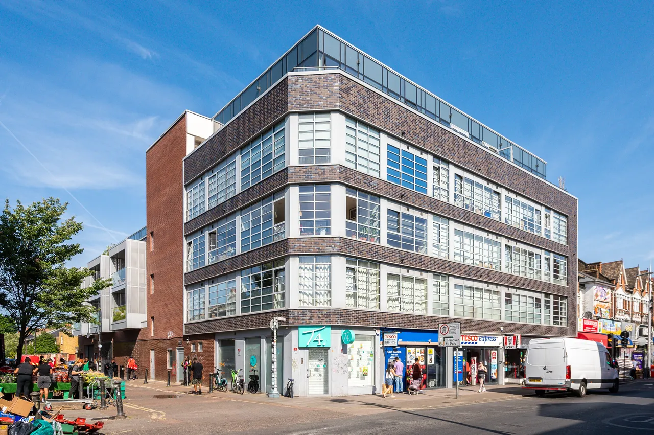Flat 15, 2A Highshore Road, London, photo 7