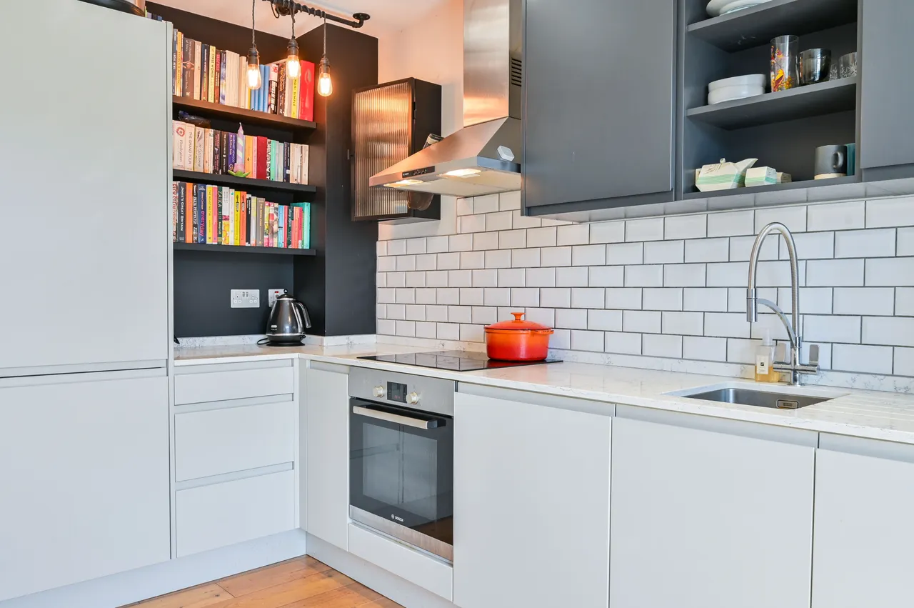 Flat 15, 2A Highshore Road, London, photo 9