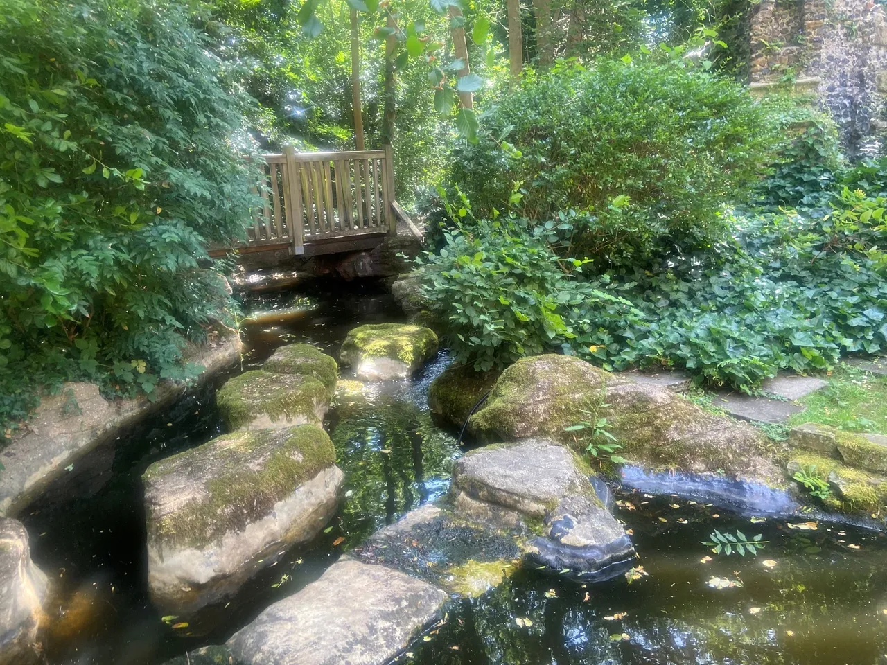 Elrington Road, The Watergardens Elrington Road, IG8, photo 4