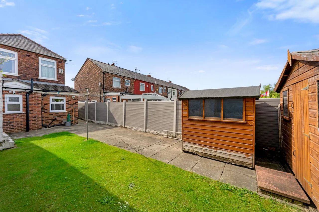 Page Lane, Widnes, Widnes, WA8 0AB, photo 18