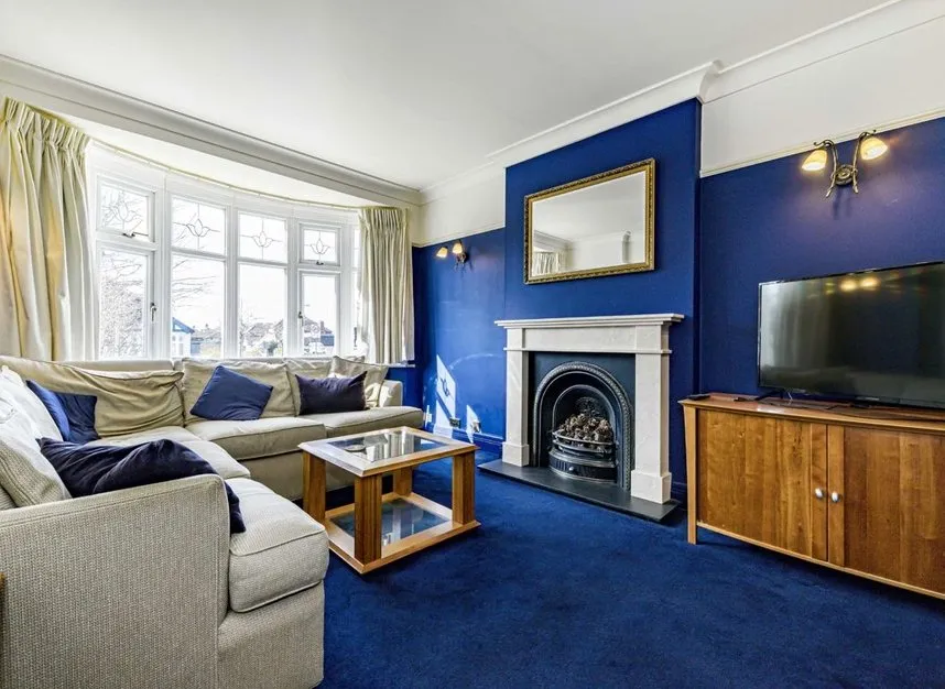 Grand Avenue, Surbiton, KT5, photo 4
