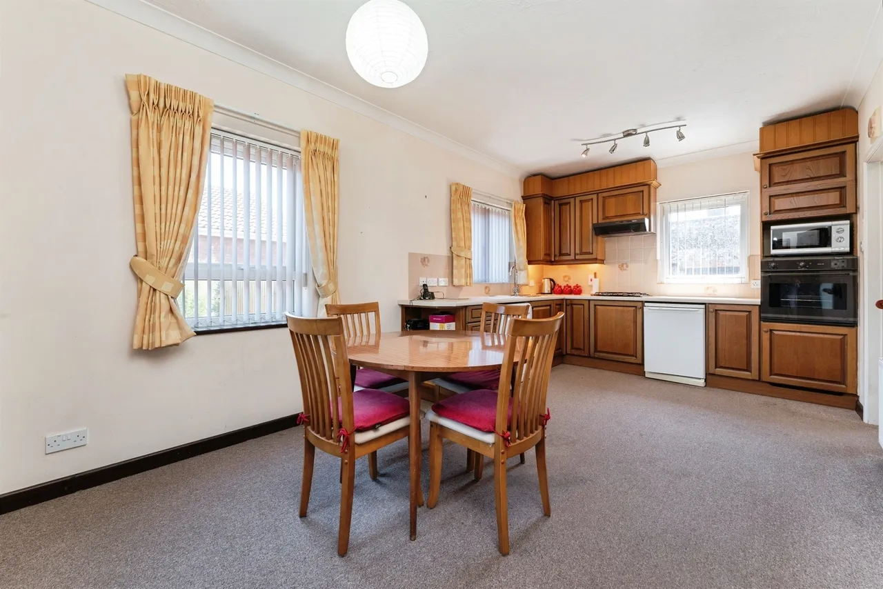 Croft Place, Mildenhall, Bury St. Edmunds, photo 2