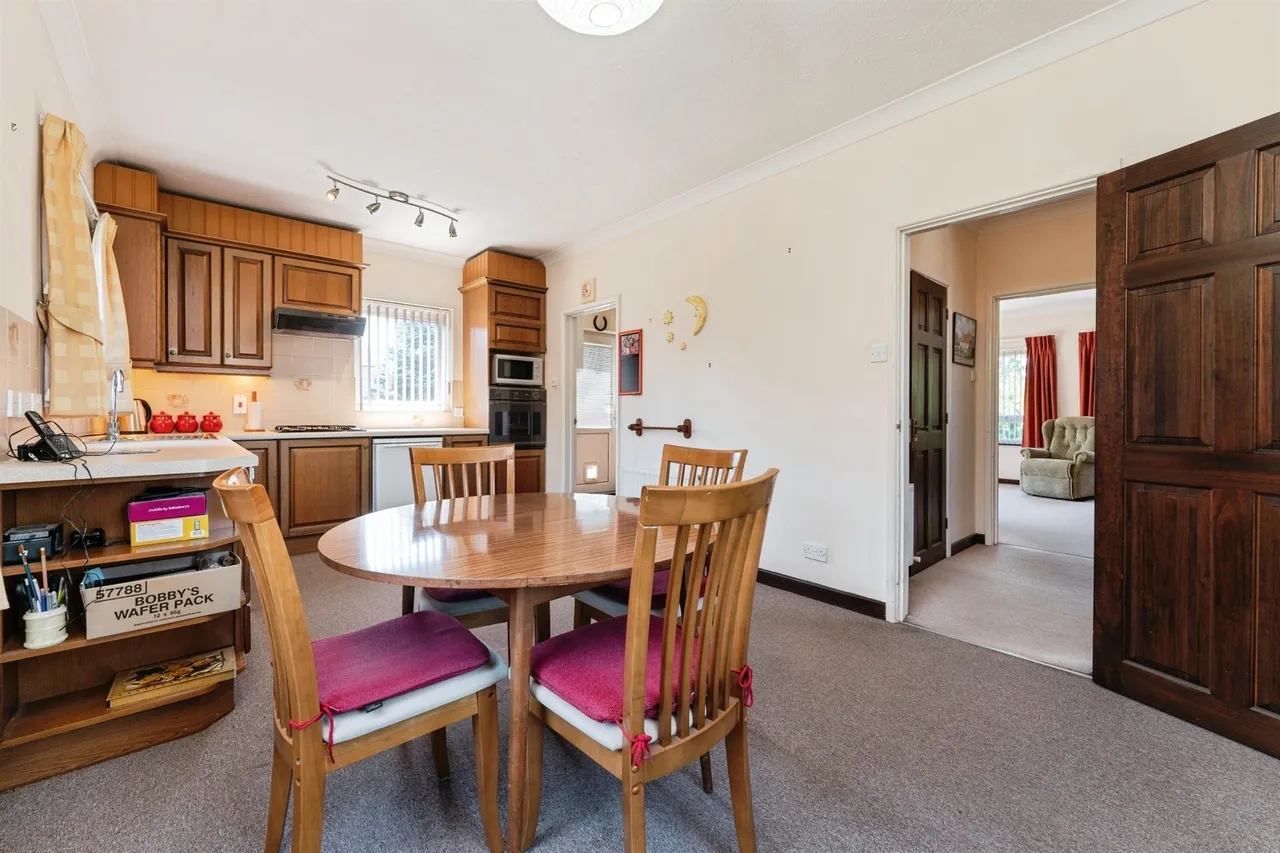 Croft Place, Mildenhall, Bury St. Edmunds, photo 11