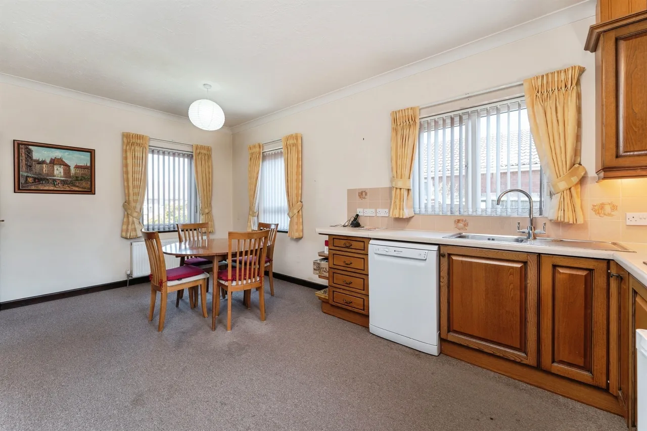Croft Place, Mildenhall, Bury St. Edmunds, photo 10