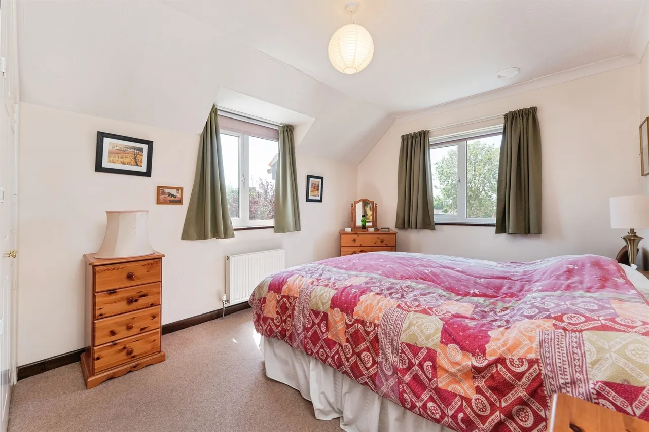 Croft Place, Mildenhall, Bury St. Edmunds, photo 4