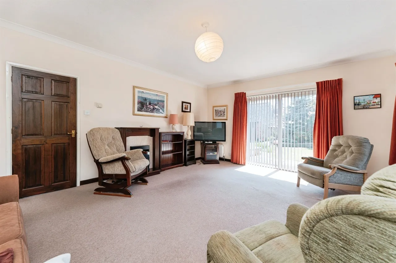 Croft Place, Mildenhall, Bury St. Edmunds, photo 3