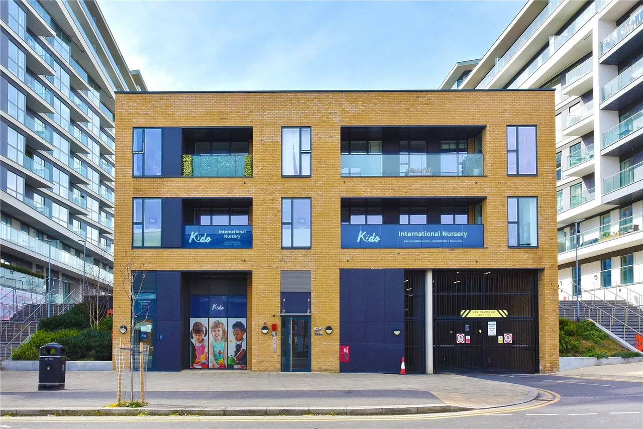 Banning Street, Greenwich, SE10, photo 11