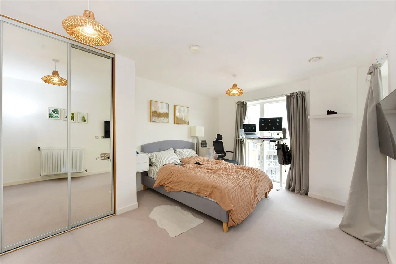 Banning Street, Greenwich, SE10, photo 6